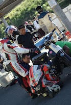 カブ耐　真夏の第２戦