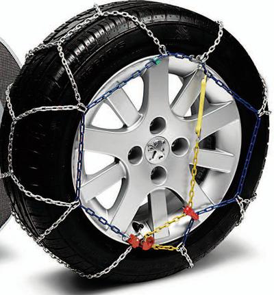 スノーチェーン