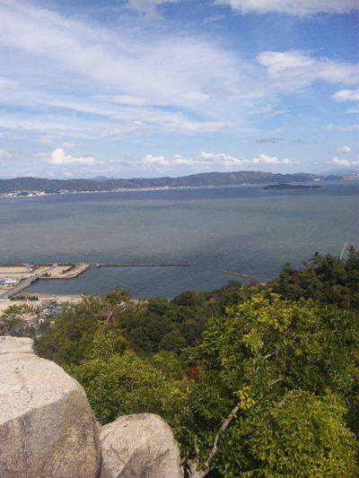 岡山小旅行　①