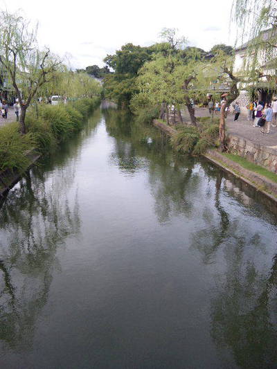 岡山小旅行　①
