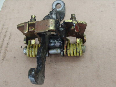 ドアストッパー