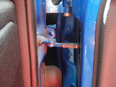 ドアストッパー