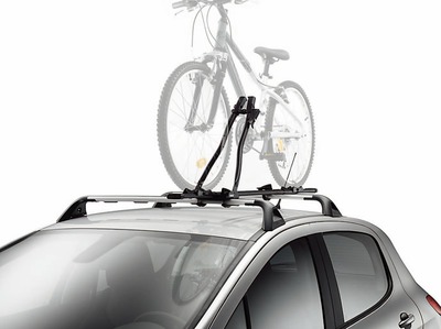 サイクルラック