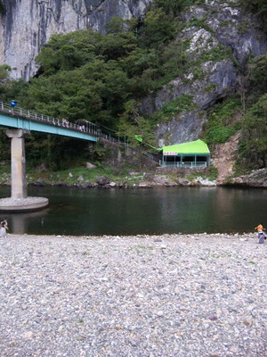 岡山小旅行　②