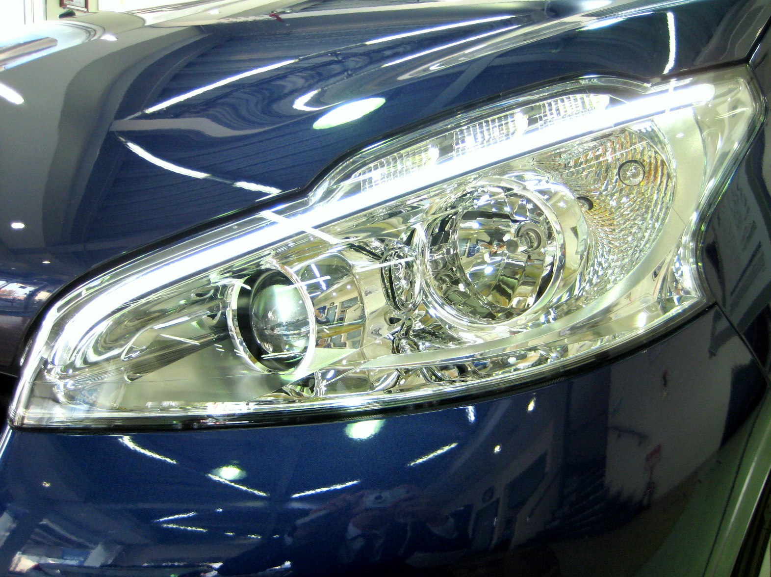 NEW PEUGEOT　208 GT 試乗会　開催のお知らせ