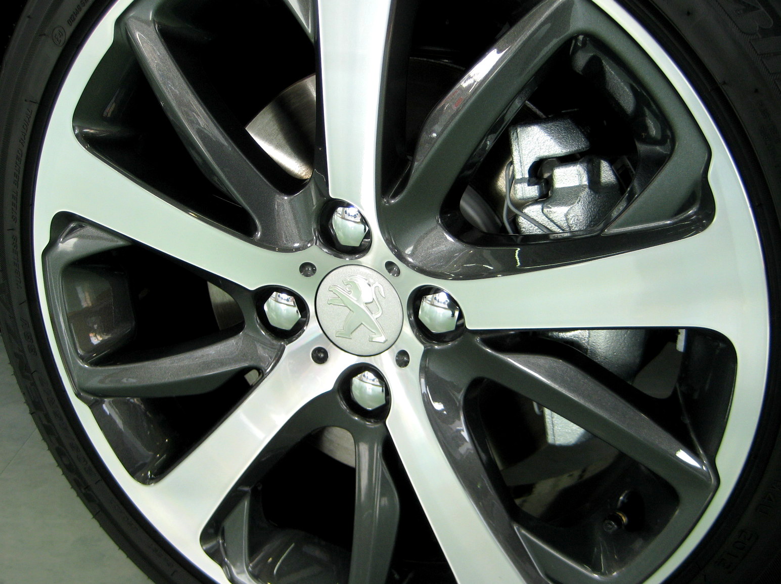 NEW PEUGEOT　208 GT 試乗会　開催のお知らせ