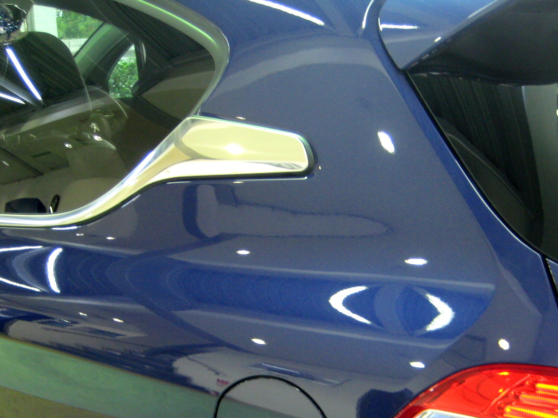 NEW PEUGEOT　208 GT 試乗会　開催のお知らせ