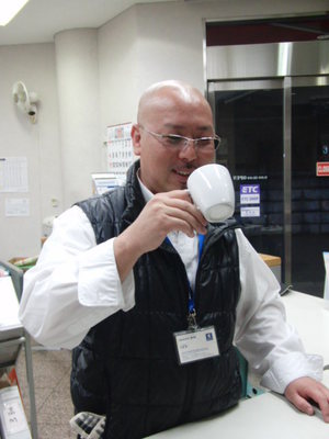 新メニュー追加 !