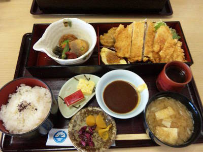 またまた自転車放浪記