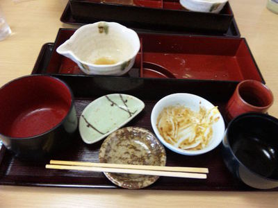 またまた自転車放浪記