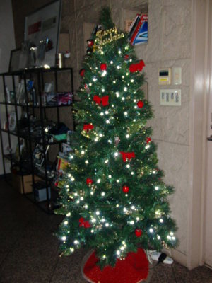 イルミネーション