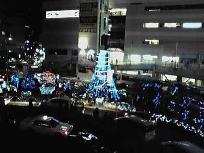 イルミネーション2