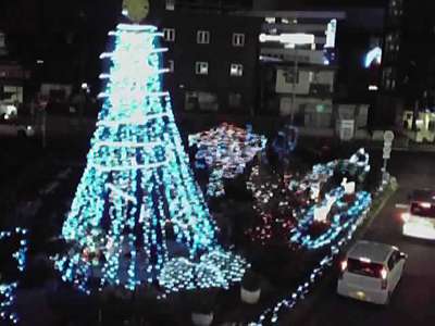 イルミネーション2