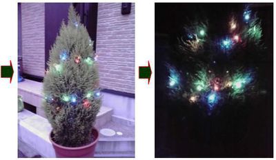 イルミネーション2