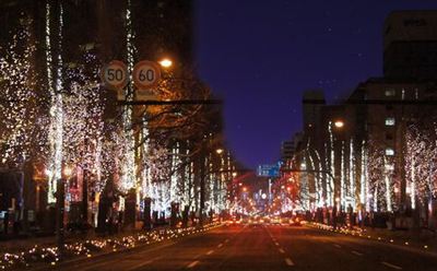 ナイトドライブのおすすめ