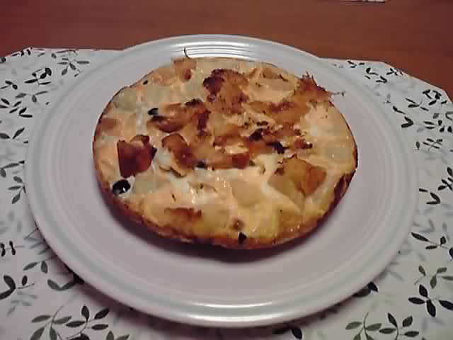 上手く（美味く）できた!!