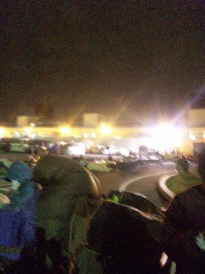 鈴鹿エンデューロ2012秋8時間