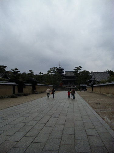 そして自転車放浪紀・・・