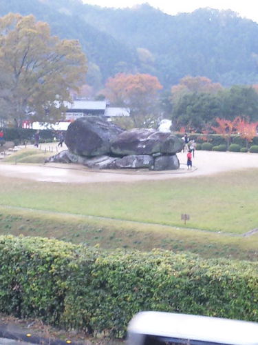 そして自転車放浪紀・・・