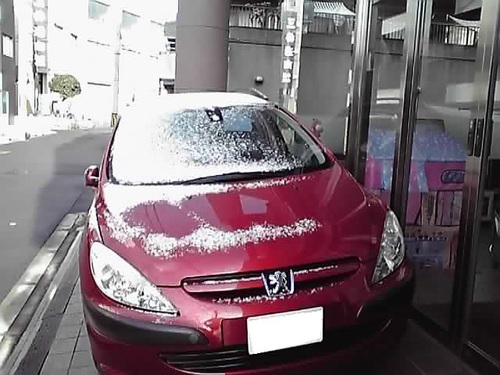 もうすぐ・・・