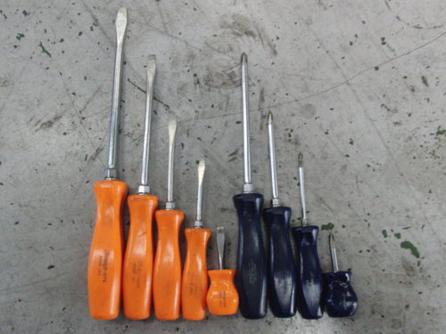 工具の使い方　　その１