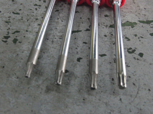 工具の使い方　　その１