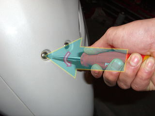 工具の使い方　　その１