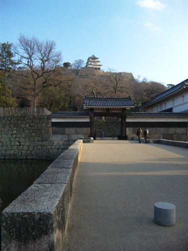香川小旅行