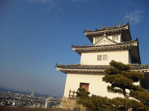 香川小旅行
