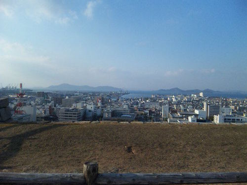 香川小旅行