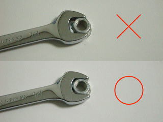 工具の使い方　　その2