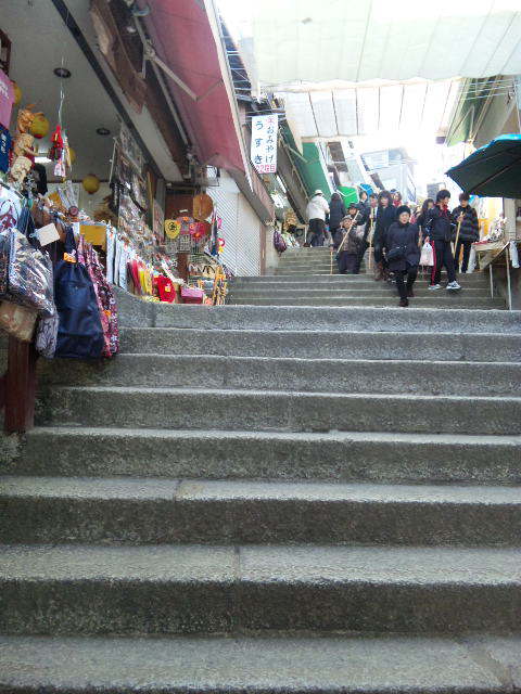 続々・香川小旅行
