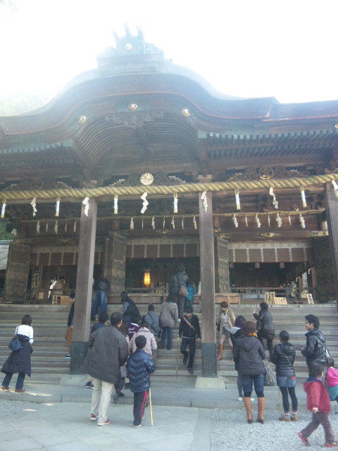 続々・香川小旅行