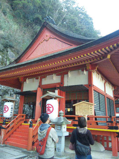 続々・香川小旅行