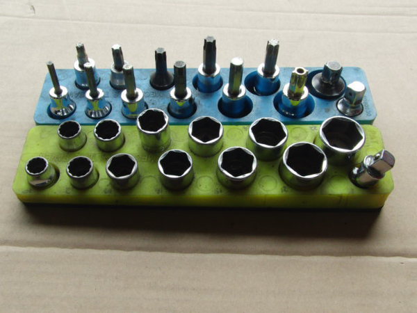 工具の使い方　　その3