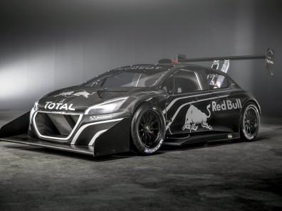 208 T16 Pikes Peak