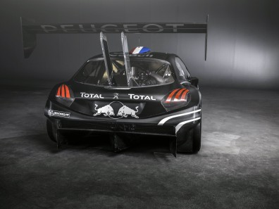 208 T16 Pikes Peak