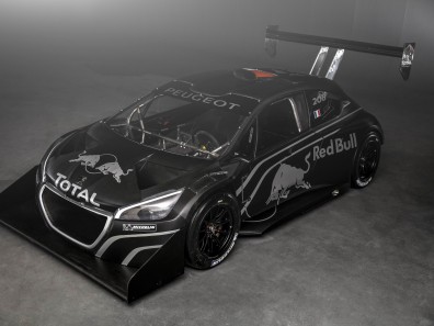 208 T16 Pikes Peak
