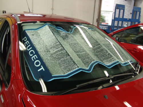 プジョーメンテナンスキャンペーン