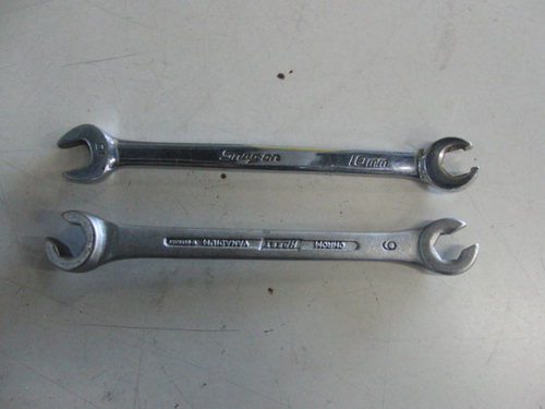 特殊工具の紹介