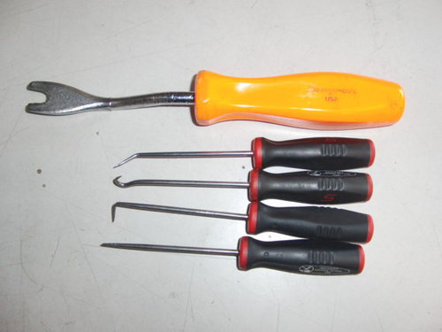 特殊工具の紹介