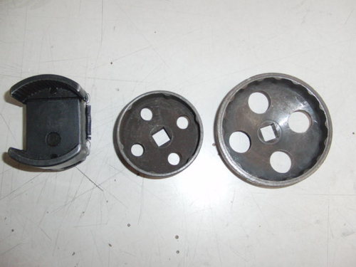 特殊工具の紹介