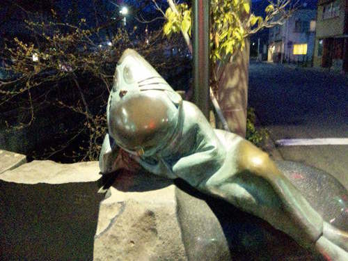 松江小旅行　②