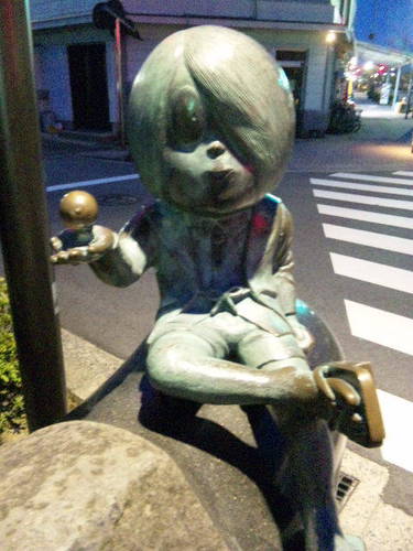 松江小旅行　②