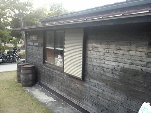 伊勢志摩のんびりツーリング1日目