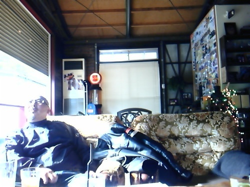 伊勢志摩のんびりツーリング1日目