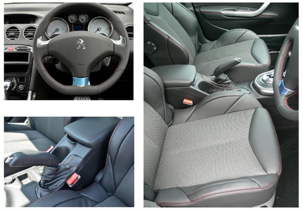 308SW　SPORTIUM入荷しました