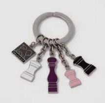 おすすめアクセサリー