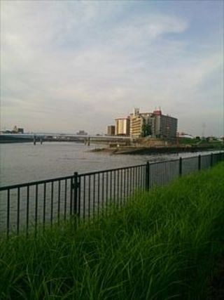 ちょっと自転車放浪記