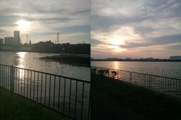 ちょっと自転車放浪記